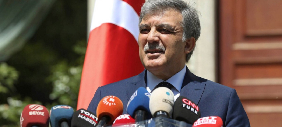 İstanbul seçimleri Abdullah Gül'e soruldu!