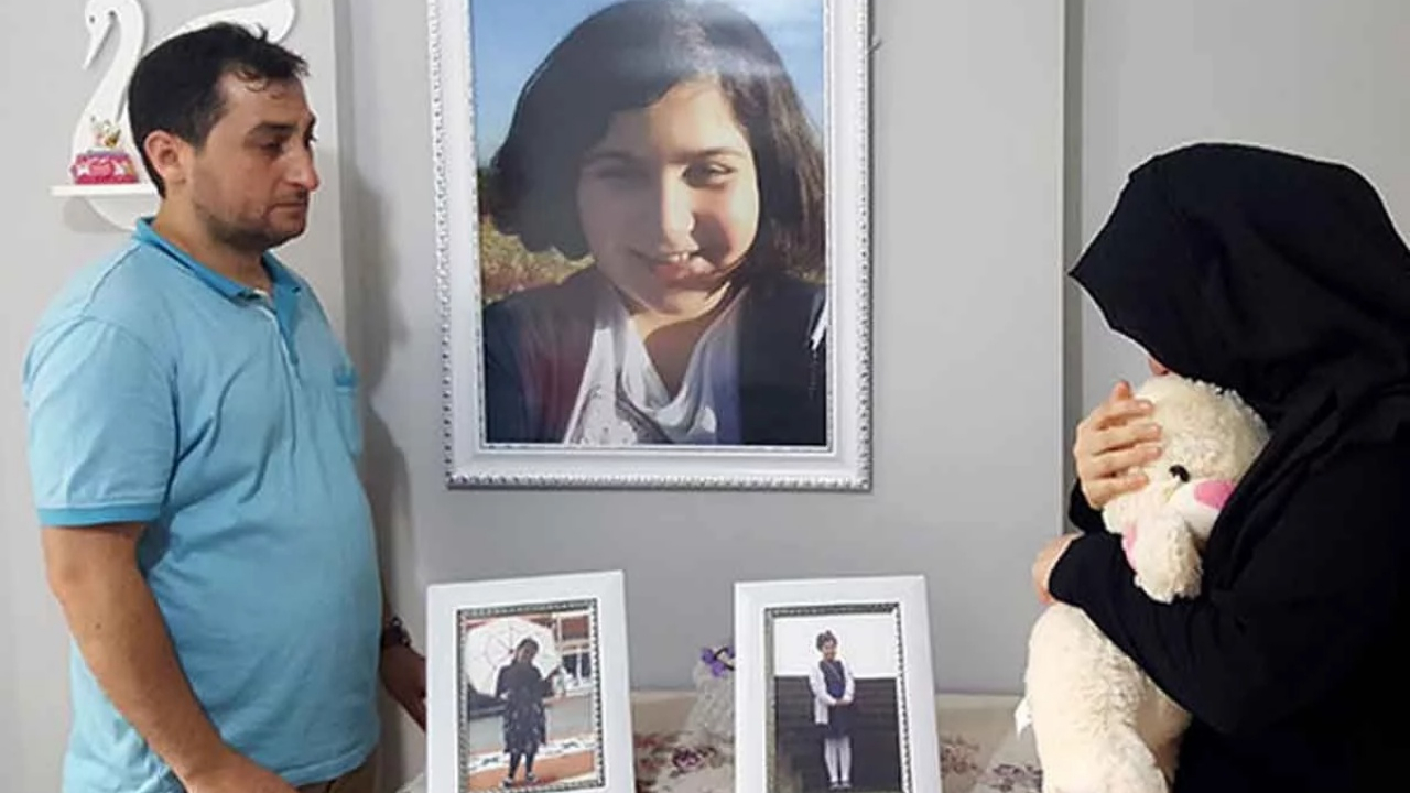 HSK, Rabia Naz davasına el koydu!