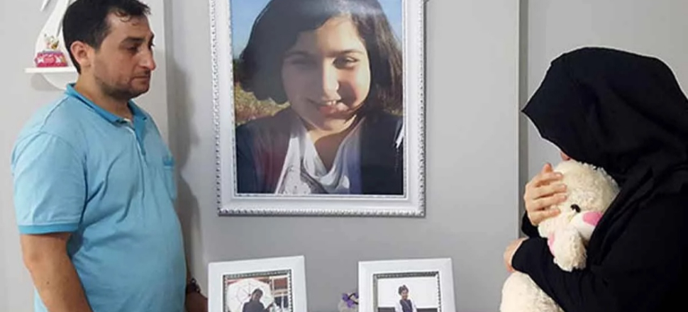 HSK, Rabia Naz davasına el koydu!