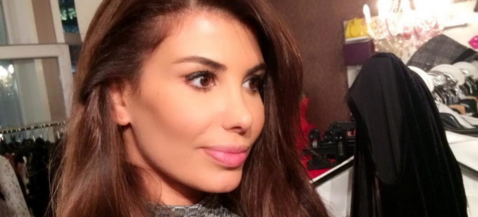 Kullandığı krem Hatice'nin yüzünü yaktı!
