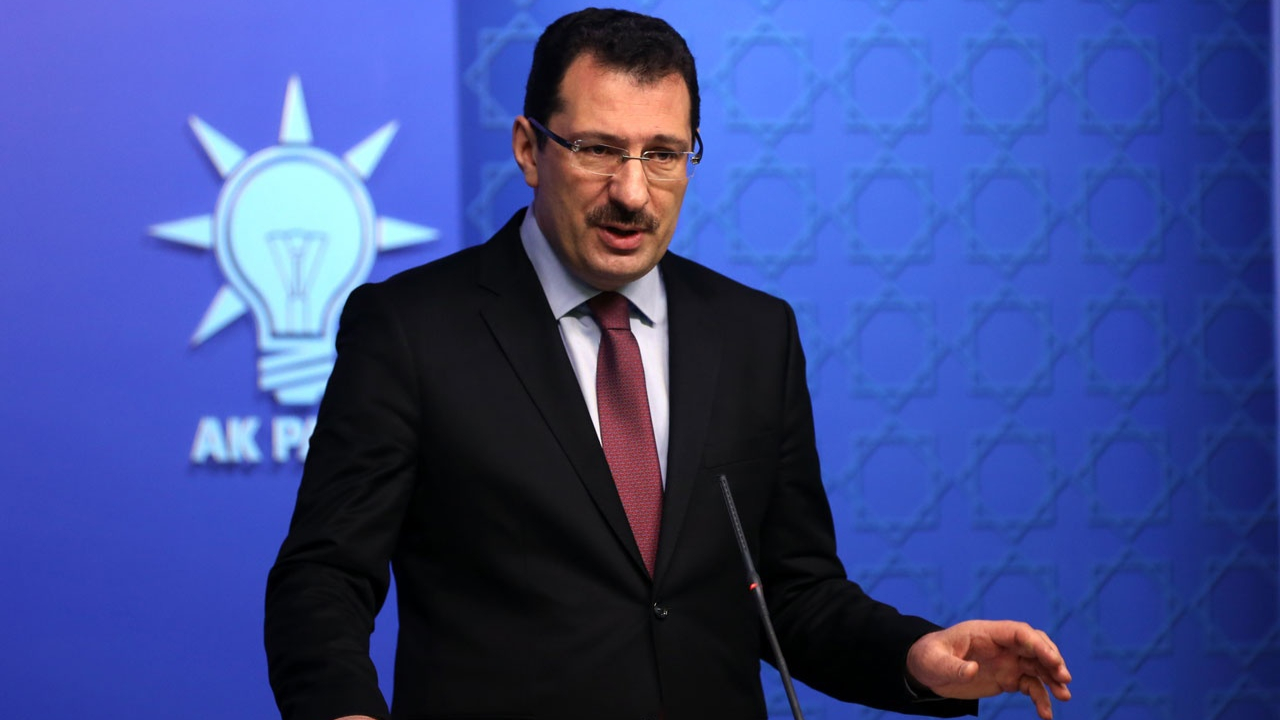 "İstanbul seçimlerinin yenilenmesini isteyeceğiz"