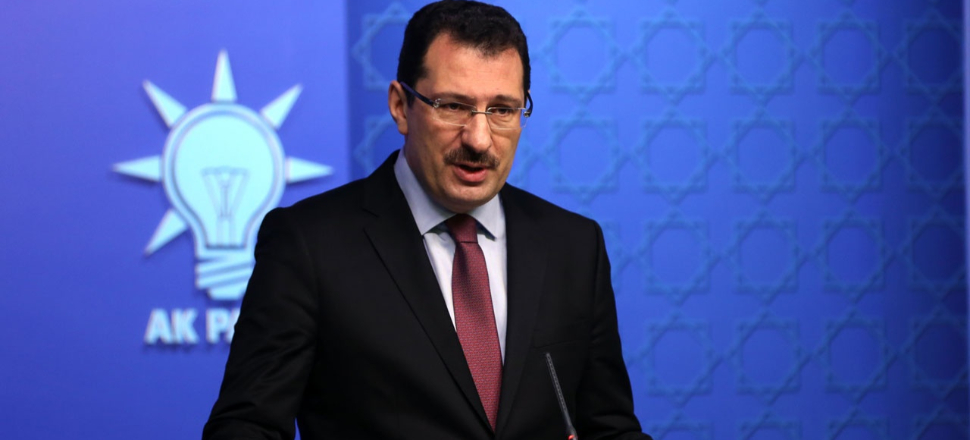 "İstanbul seçimlerinin yenilenmesini isteyeceğiz"