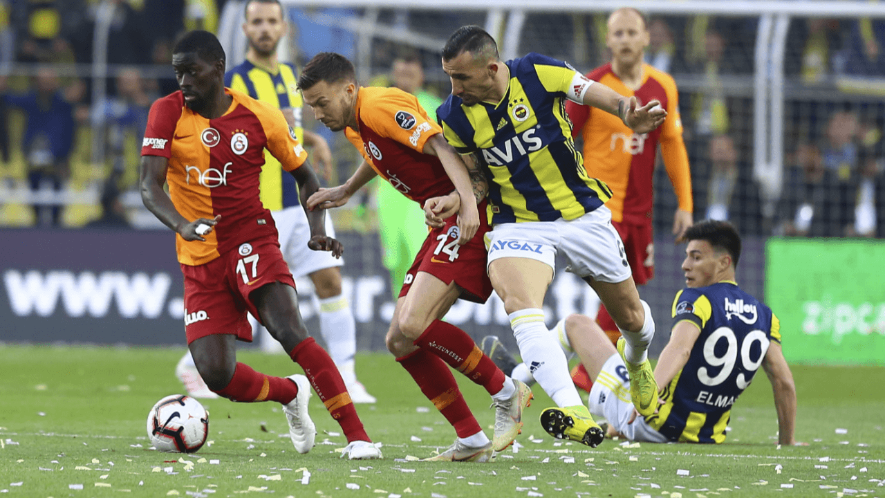 Derbide puanlar paylaşıldı! Aslan fırsat tepti...