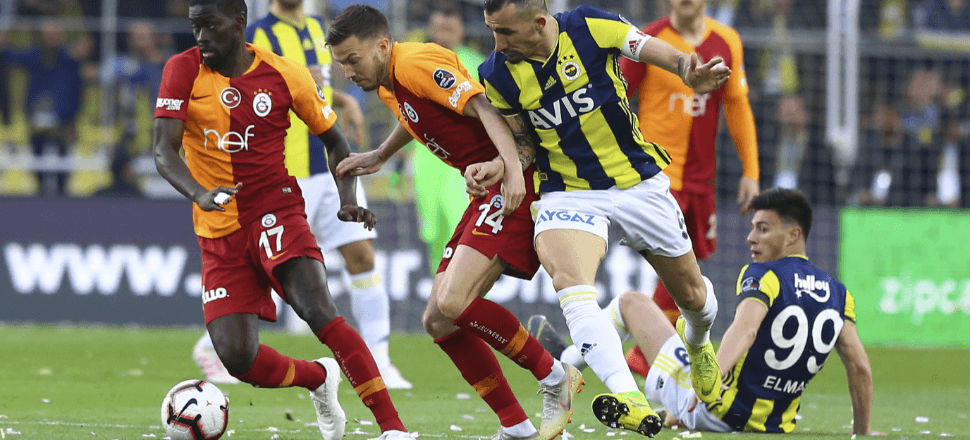 Derbide puanlar paylaşıldı! Aslan fırsat tepti...