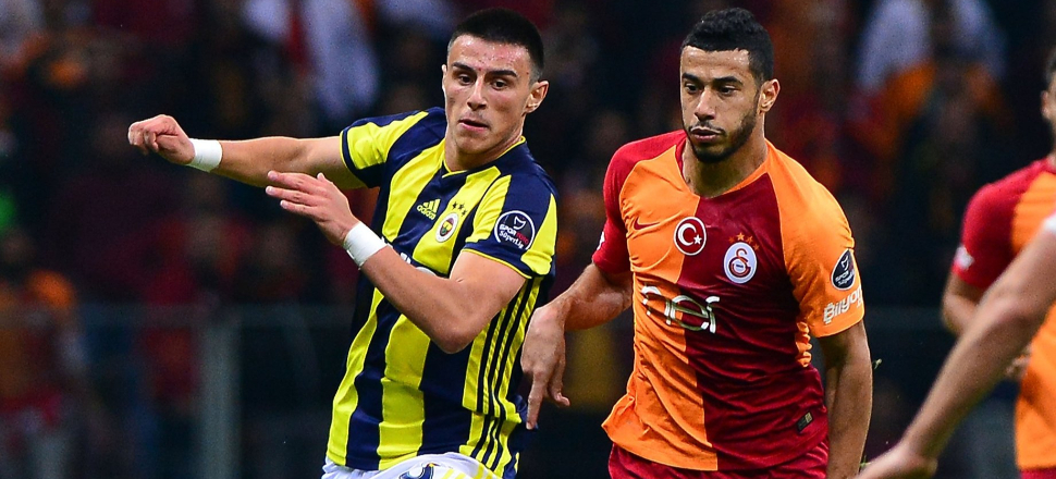 Fenerbahçe'nin derbi 11'i belli oldu!