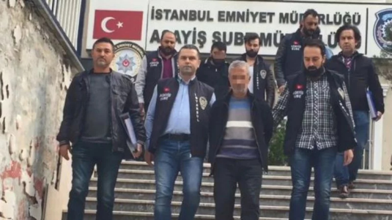 "Yine yanlış kişiyi vurdum..."