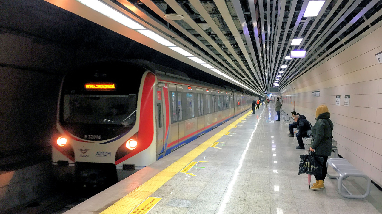 Marmaray'a derbi düzenlemesi!