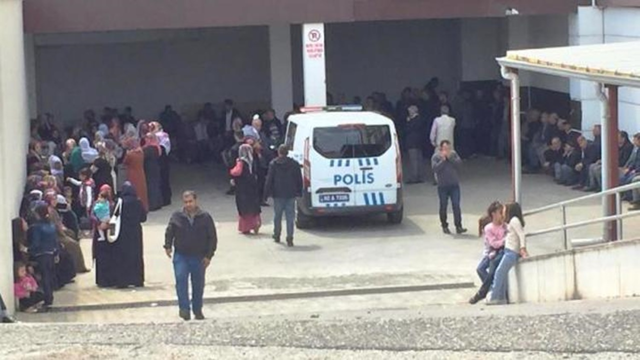 Liseli Özlem yaşam savaşını kaybetti!