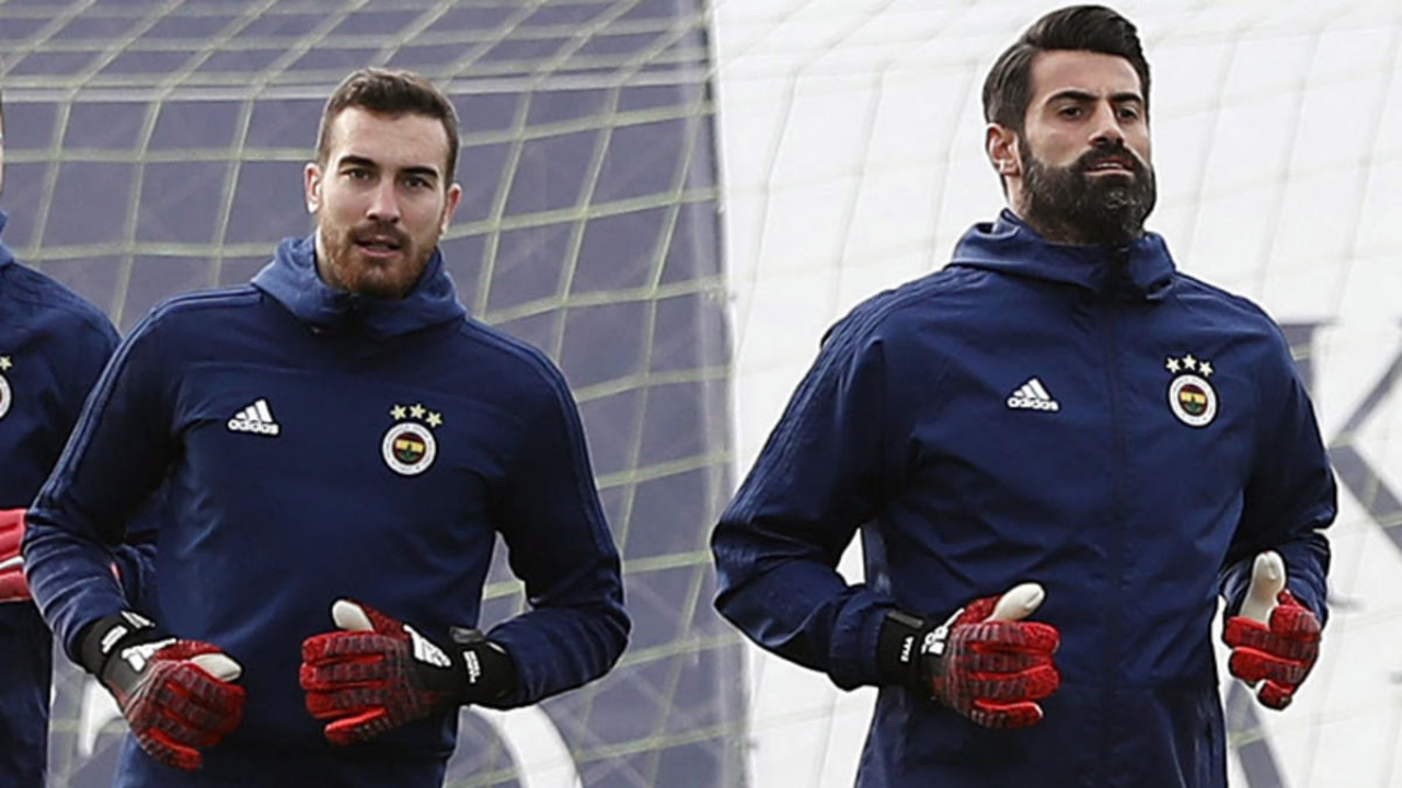 Fenerbahçe'nin derbi 11'inden ilk ismi açıklıyoruz