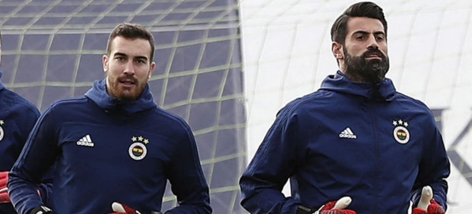 Fenerbahçe'nin derbi 11'inden ilk ismi açıklıyoruz