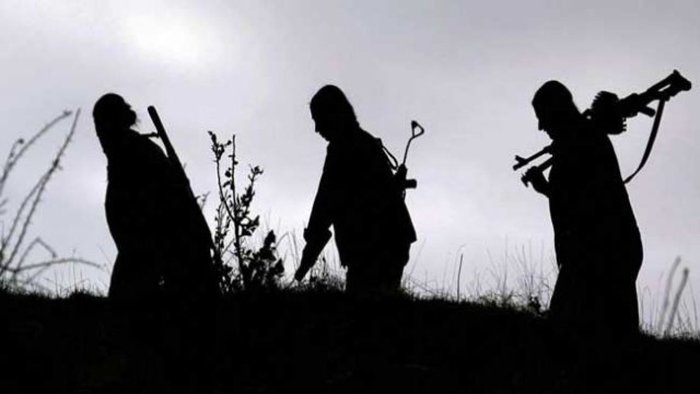 IBKP Vekili Şeyh Şemo: PKK Musul operasyonuna katılacak