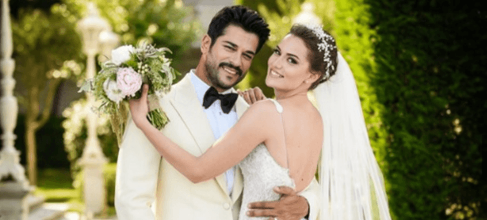 Fahriye Evcen hastaneye yatırıldı!