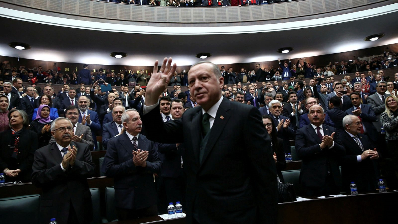 "Muhafazakar muhalefet müdahale aşamasına geçiyor!"