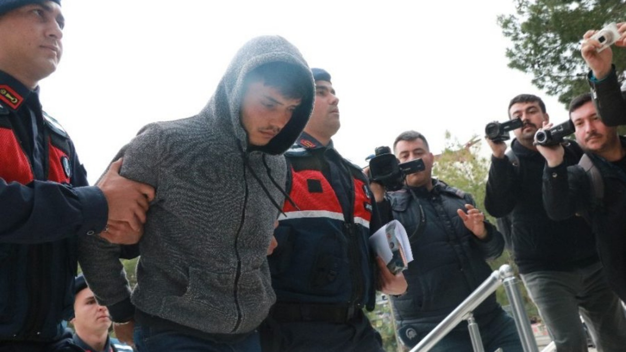 Türkiye'yi dehşete düşüren ağabey tutuklandı!