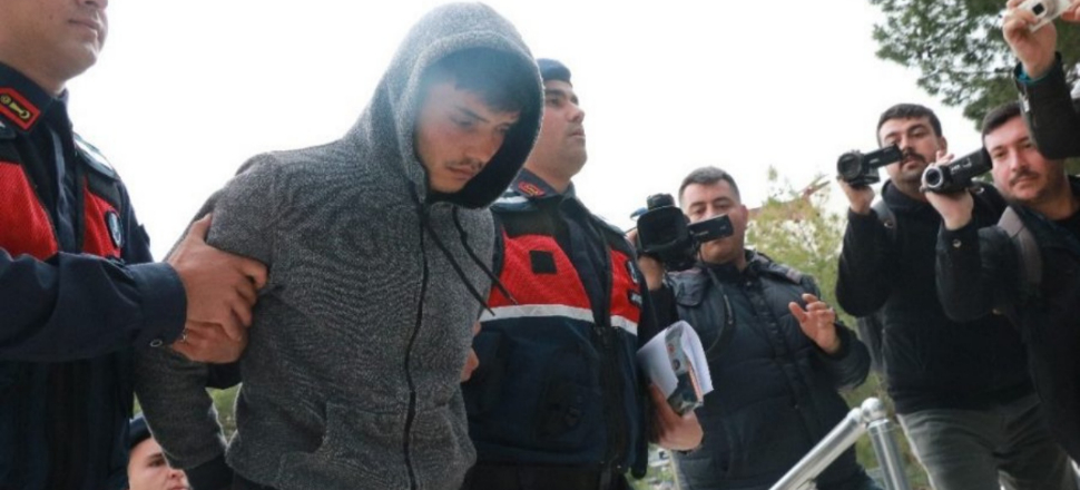 Türkiye'yi dehşete düşüren ağabey tutuklandı!