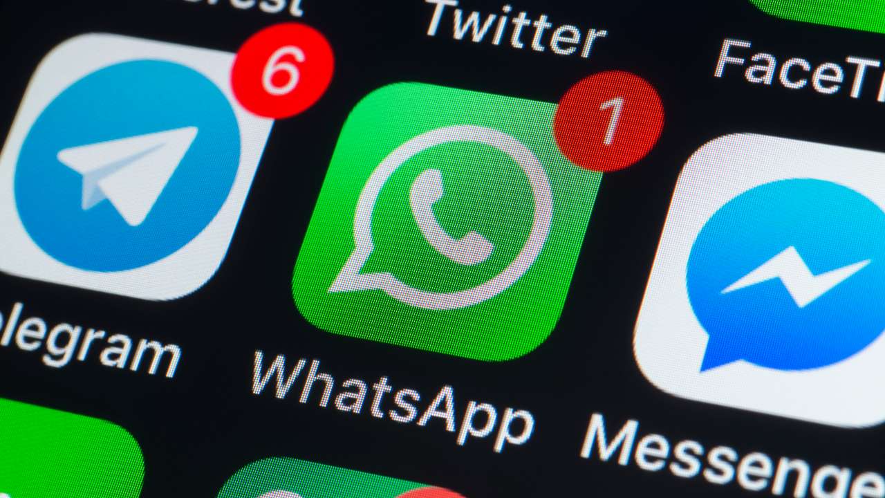 Bu virüse dikkat! Whatsapp ve Facebook Messenger'ı hedef alıyor