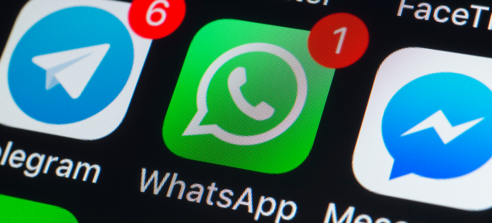 WhatsApp, Facebook ve Instagram'da sorun düzeldi!