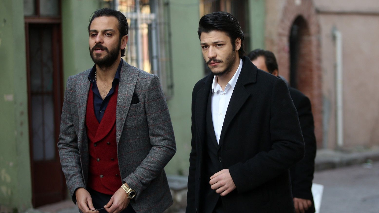 Çukur'un Celasun'una mide bulandıran mesaj!