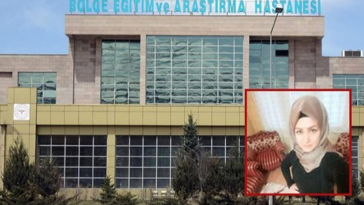 Hastanede peş peşe esrarengiz ölümler!