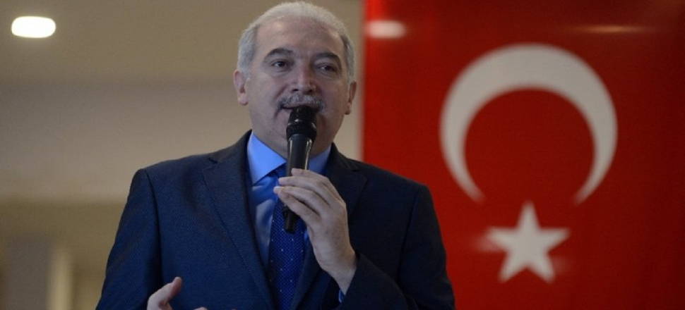 Mevlüt Uysal'dan dikkat çekici İstanbul açıklaması