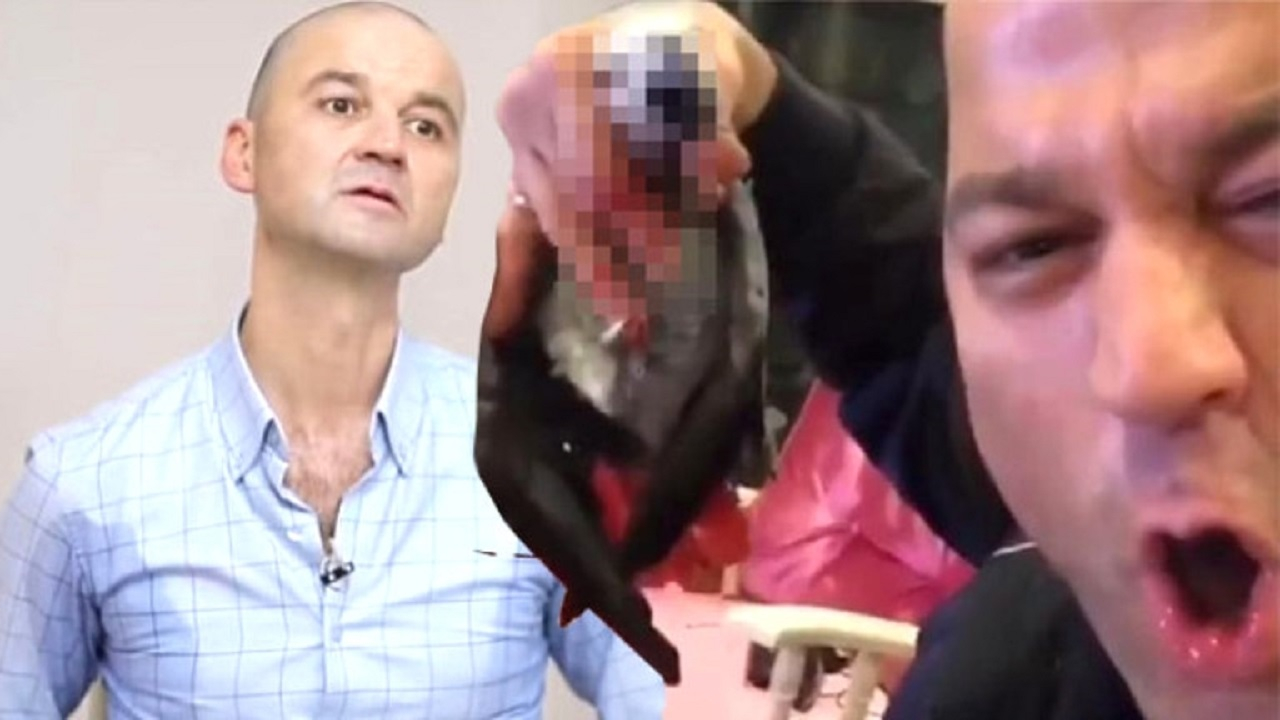 Murat Özdemir ile ilgili karar açıklandı!