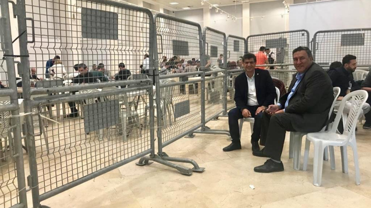 Maltepe sayımında son durum açıklandı!