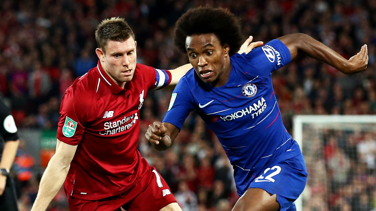 Liverpool, Chelsea'yi devirip zirveye oturdu