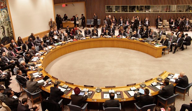 BM'nin yeni Genel Sekreteri Antonio Guterres oldu