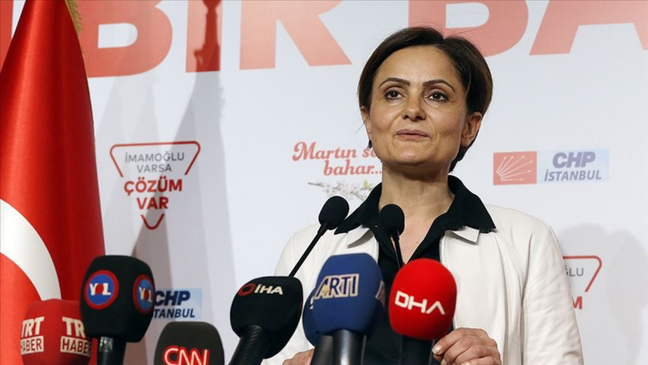 "Önümüzdeki hafta İmamoğlu mazbatasını alacak"