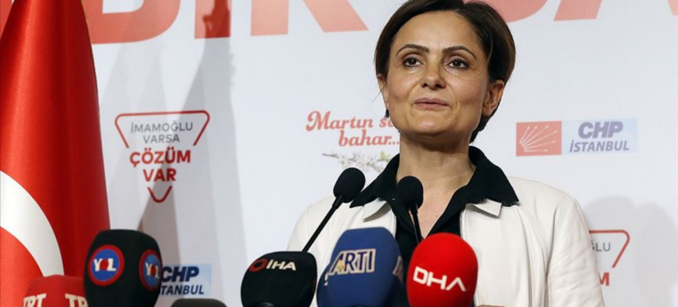 "Önümüzdeki hafta İmamoğlu mazbatasını alacak"