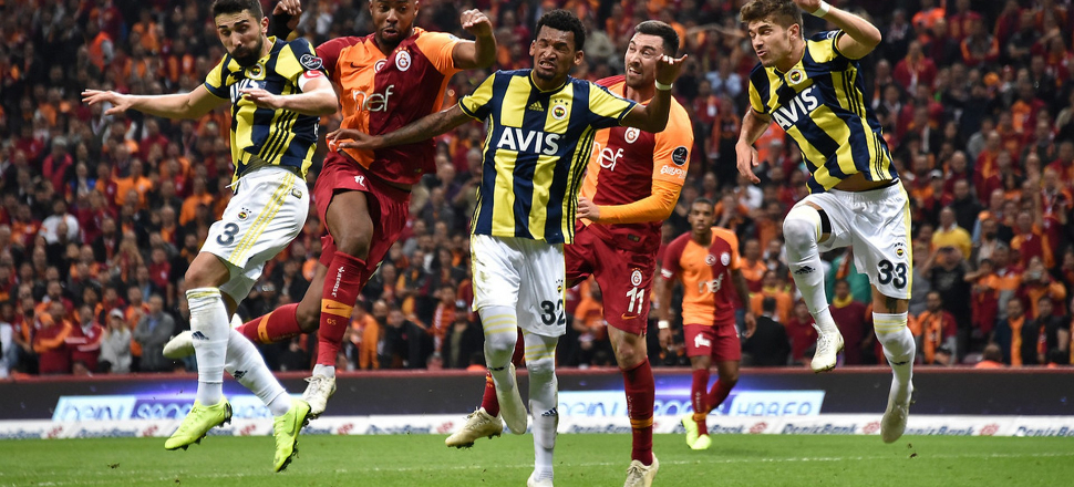 14 Nisan Pazar İddaa tahminleri!