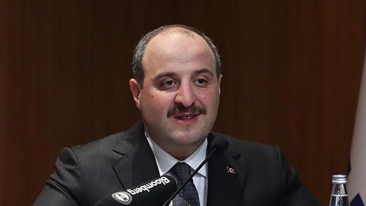 Bakan Varank KOSGEB'in ilk çeyrek desteklerini açıkladı!