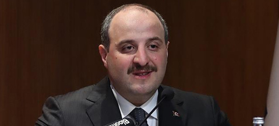 Bakan Varank KOSGEB'in ilk çeyrek desteklerini açıkladı!