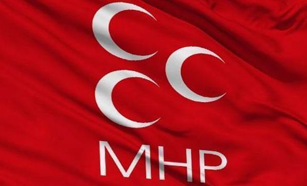 MHP'den CHP'ye çok ağır sözler: PKK'nın don lastiği!