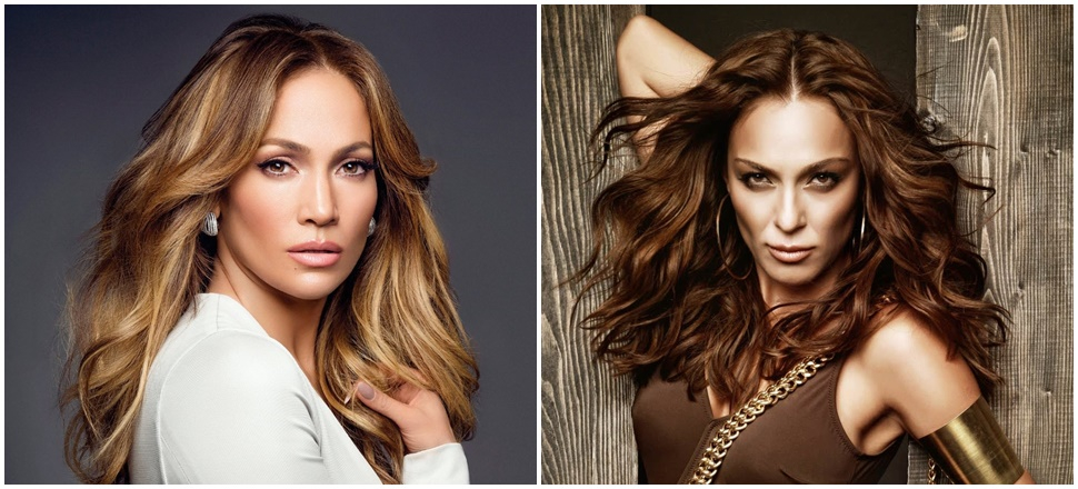 Ziynet Sali, Jennifer Lopez'i beğenemedi!