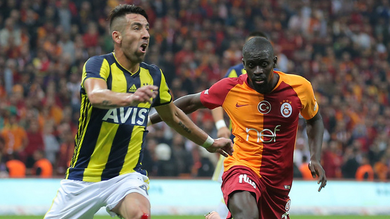 Stoke City'den Galatasaray'a Badou Ndiaye cevabı!