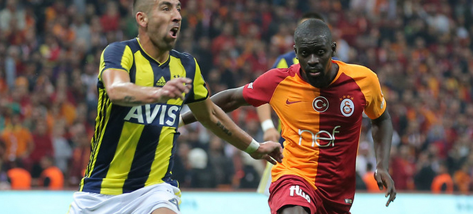 1 milyar 197 milyon TL’lik derbi!