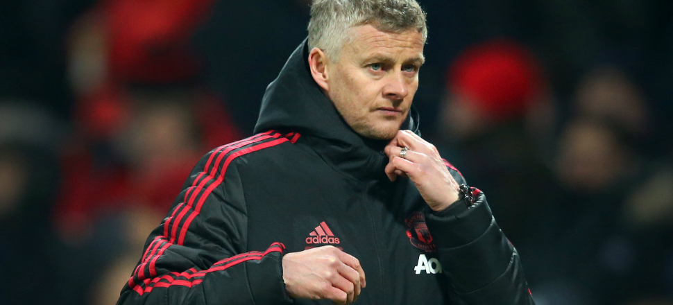 10 yılın ardından Manchester United'a veda ediyor!