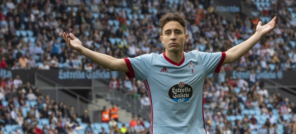 Emre Mor'a ikinci şans!