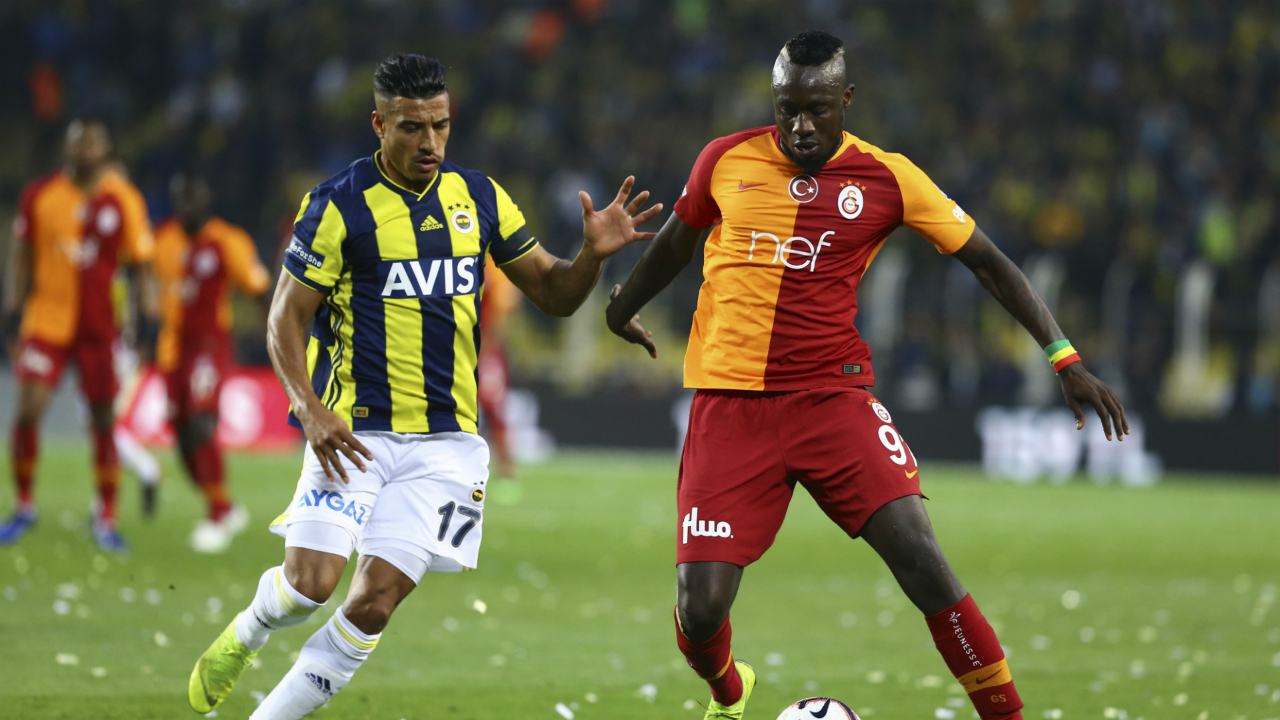 "Kadıköy'de büyü var"
