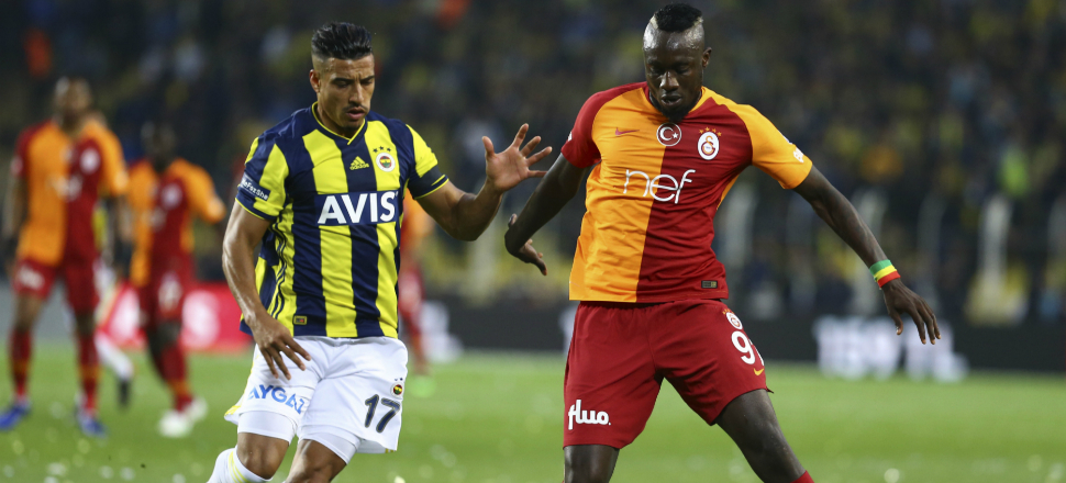 "Kadıköy'de büyü var"