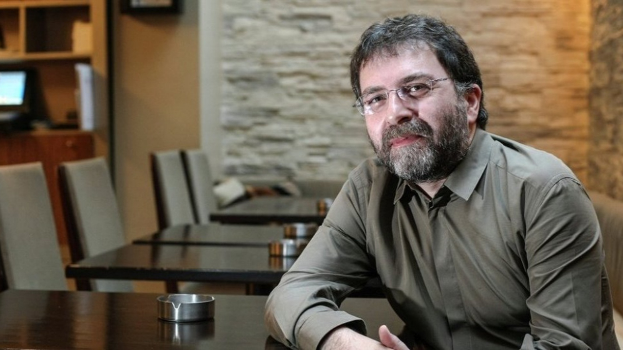 "FETÖ denen çeteye hayatım boyunca çanakçılık yapmadım"