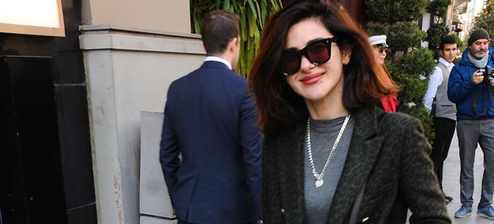 Nesrin Cavadzade'ye 1 milyon dolarlık soru!