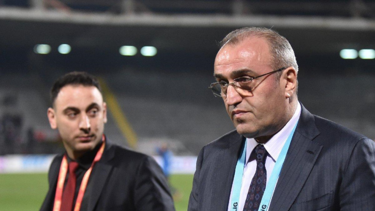 "Açık açık söyleyip şampiyon yapsınlar o takımı"