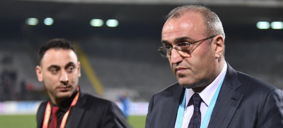 "Açık açık söyleyip şampiyon yapsınlar o takımı"