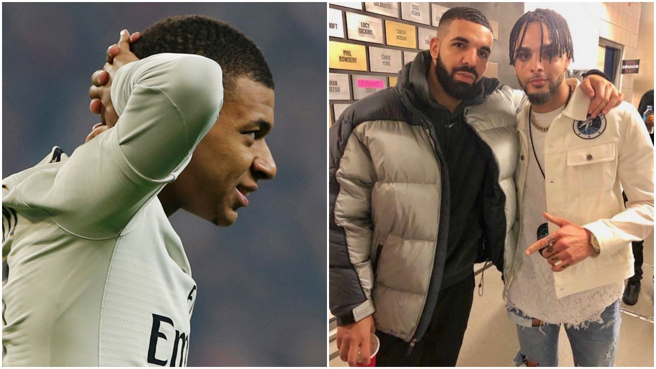 Ünlü rapçi Drake'in laneti sürüyor!