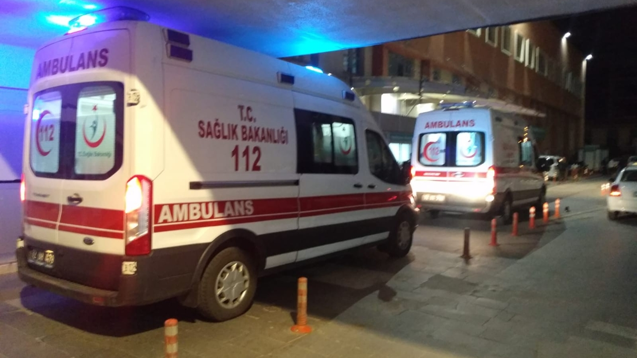 Batman'da arazi kavgası: 1 ölü, 2 yaralı...