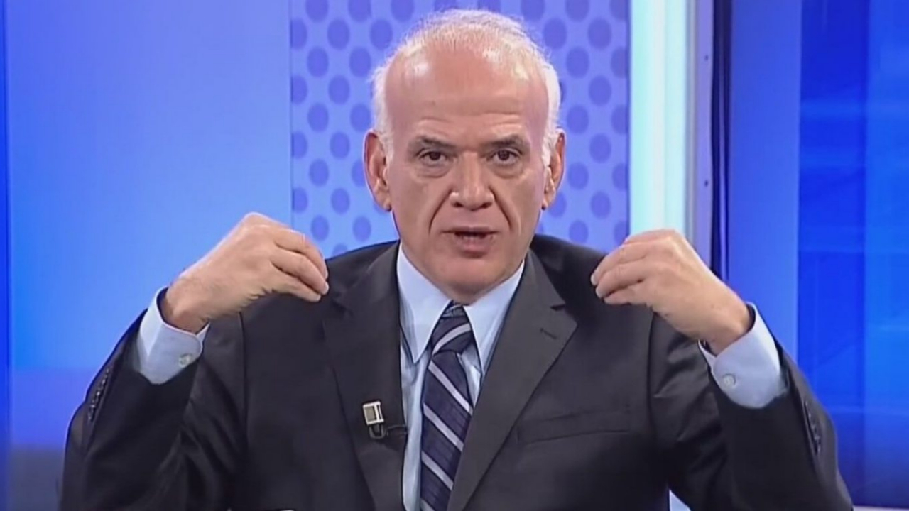 "Türkiye'nin en korkak, en eyyamcı hakemi..."