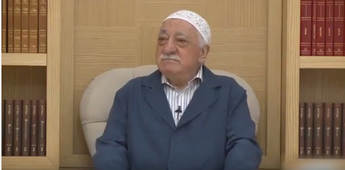 FETÖ ele başından mesaj: 10 Kasım'da çıkıyorsunuz!