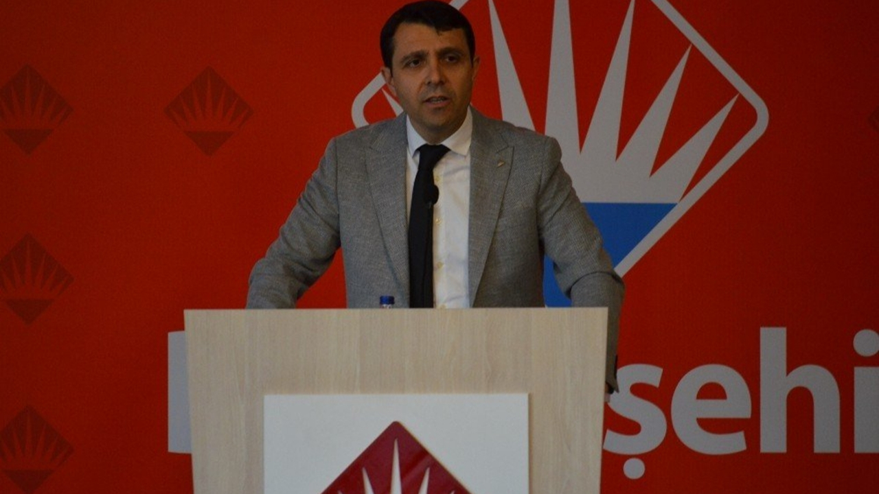Tekirdağ’da Bahçeşehir Koleji Tanıtımı